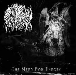 Cruor Deum : The Need For Theory Cruor Deum : The Need For Theory